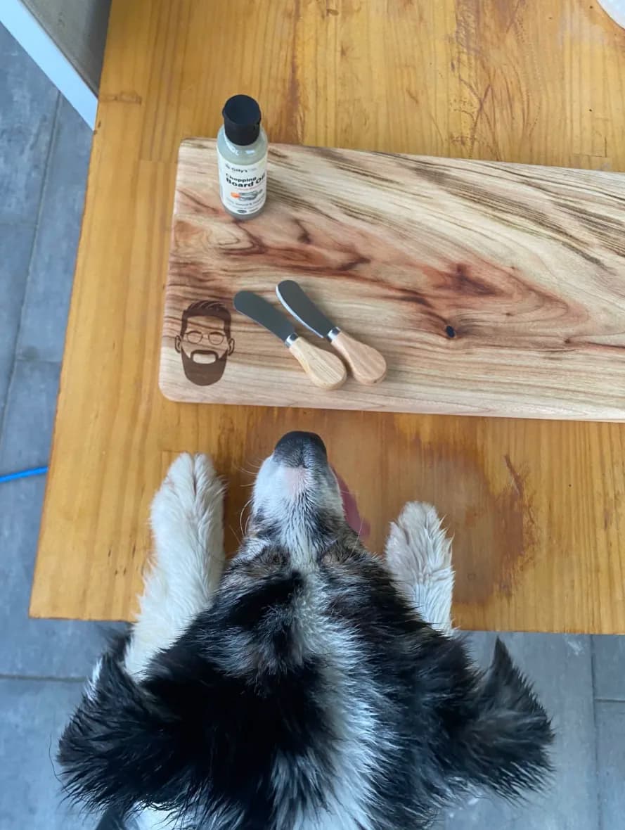 The real quality control department