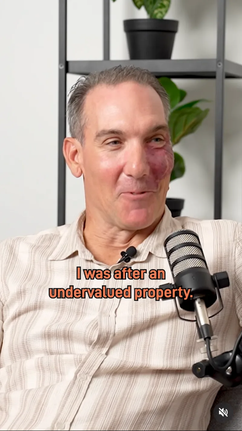 Clients on the podcast