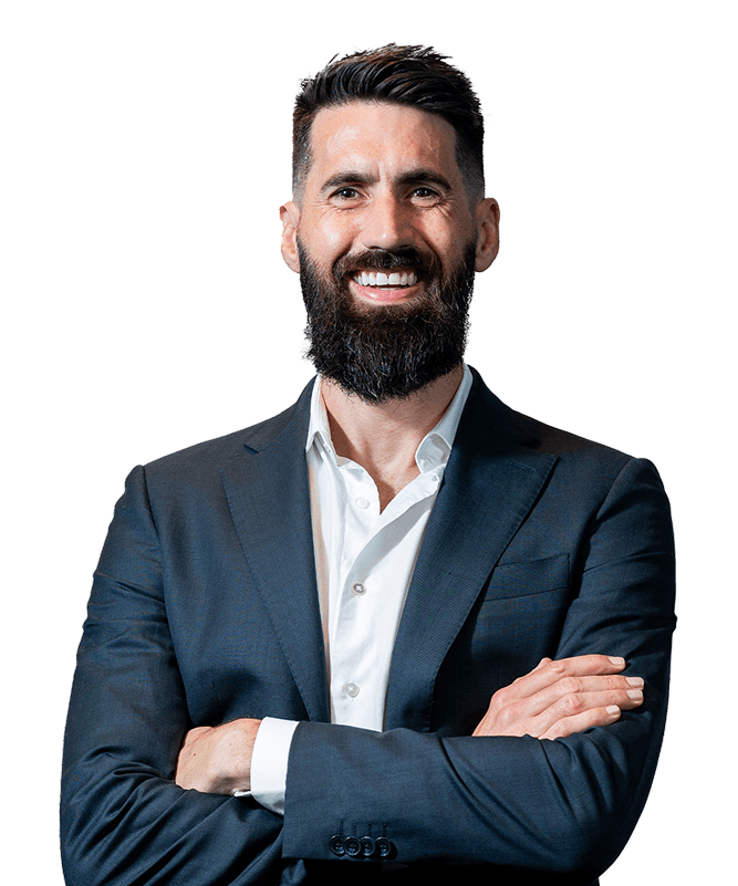 Steve Palise, founder of Palise Property